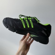 Męskie buty sportowe adidas TEMPER RUN 2 adiPRENE JH5267 45 1/3 44 29cm