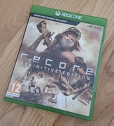 Recore Definitive Edition (Xbox One)