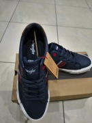 Sneakersy męskie Wrangler 42 nowe 