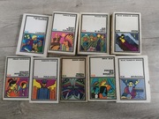 Seria KIK klub interesującej książki 9 książek 