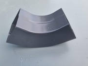 Kolana Galeco 80mm RAL 7015 GRAFIT Nowe 