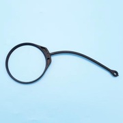 Mocowanie, linka do korka zbiornika paliwa, 63 mm.