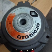 Głośnik 1000 w  , 250 w rms .