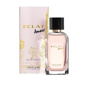 Oriflame Woda toaletowa Eclat Amour 50 ml