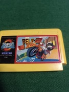 Gra Na Pegasus / Famicom - Felix vs Jerry