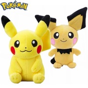 Pikachu pluszak 20cm