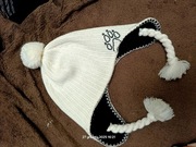 Czapka zimowa Jack Wolfskin Damska 