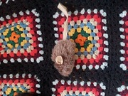 Myszka która piszczy