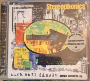 Stereophonics - Word Gets Around