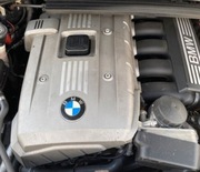 Miska smok olejowa bmw n52b30 x drive x5, e60, e90