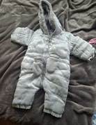 Kombinezon zimowy 