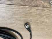 Przewód czujnika Omron XS2F-M12PVC4S5M M12 4-pin żeńskie 5m oryginalny 