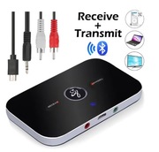 Odbiornik - nadajnik Bluetooth 5.3