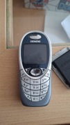 Telefon komórkowy Siemens S55
