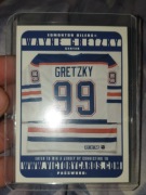 Karta kolekcjonerska 99 Wayne Gretzky NHL Usa 