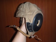 AMERYKAŃSKA PILOTKA DRUGOWOJENNA AN-H-15 US AIR FORCE