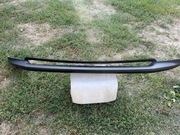 Dół zderzaka Porsche macan