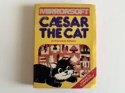 Commodore 64 Caesar The Cat