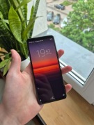 Sony Xperia 1 II 128 GB | stan bardzo dobry | w pełni sprawny