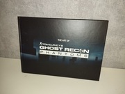 The Art of Tom Clancy's Ghost Recon: Phantoms Artbook