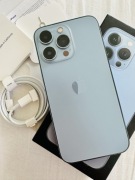 Apple iPhone 13 Pro Sierra Blue 128GB bdb stan