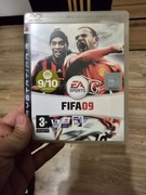  FIFA 2009 PlayStation 3