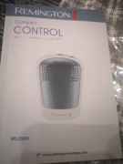 Depilator Remington IPL3500