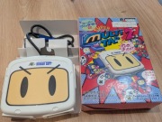 super multi tap 2 bomberman super nintendo snes famicom