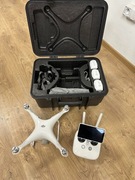 DRON DJI Phantom 4 PRO+