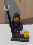 Lego Dungeons & Dragons Gith Warlock - coldnd2