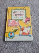 Julian Tuwim. Wiersze dla dzieci