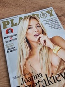 Playboy 10 (298) październik 2017 - Przetakiewicz