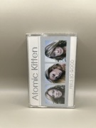 mc kaseta audio magnetofonowa atomic kitten - feels so good