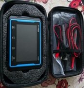 FNIRSI 2C53P Oscyloskop, multimetr, generator 3in1