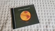 Coldplay - Parachutes CD (2000)