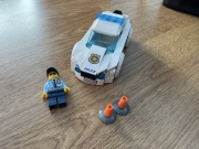 Lego City 60239 Pościg policyjny