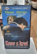 Krew z krwi   kaseta vhs 