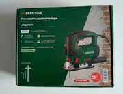 NOWA wyrzynarka Parkside PSTD 800 E4 