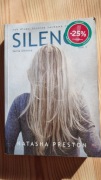 Natasha Preston Silence tom 1