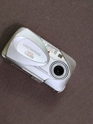 Olympus Camedia C-350 Aparat kompaktowy