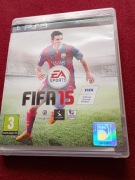 Gra PlayStation PS3 FIFA 15