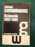 Dziennik 1957 - 1961