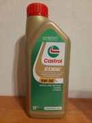 Olej silnikowy Castrol Edge 5W-30 5W30 1L 2025 r.