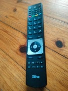 Pilot do tv 55' Quilive 