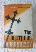The Brothers Karamazov