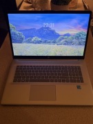 Laptop HP 17" i3-1125G4 12GB ram 512GB ssd