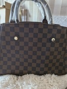 Torebka damska kuferek