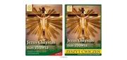 Jezus nas zbawia- podręcznik do religii klasa 6