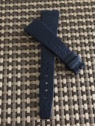 Skorzany Pasek Eterna 20/14mm Nowy