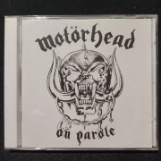 Motörhead - On Parole 